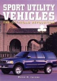 Sport Utility Vehicles