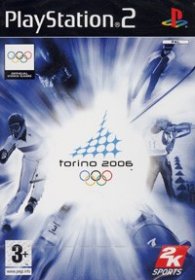 Torino 2006/ PlayStation 2