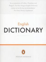 The Penguin English Dictionary