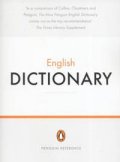The Penguin English Dictionary