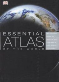 Essential Atlas of the World