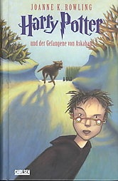 Harry Potter und der Gefangene von Askaban