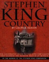 Stephen King Country