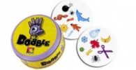 Dobble - настолна игра