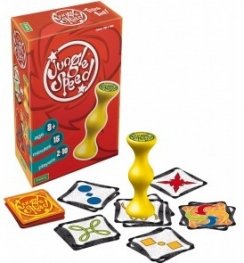 Jungle Speed - настолна игра