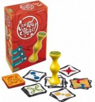Jungle Speed - настолна игра
