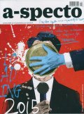 A-specto; Бр.9/ Декември 2014