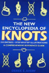 The New Encyclopedia of Knots