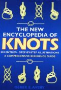 The New Encyclopedia of Knots