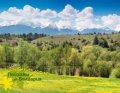 Стенен календар 2012: Пейзажи от България
