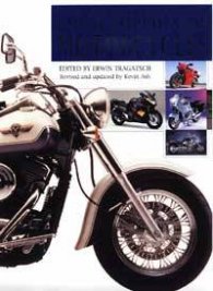 The New Illustrated Encyclopedia of Motorcycles
