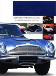 The New Illustrated Encyclopedia of Automobiles