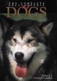 The Complete Encyclopedia of Dogs