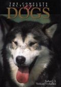 The Complete Encyclopedia of Dogs