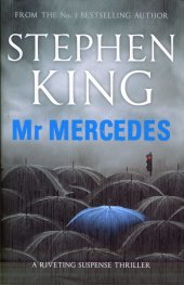 Mr Mercedes