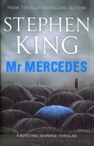 Mr Mercedes