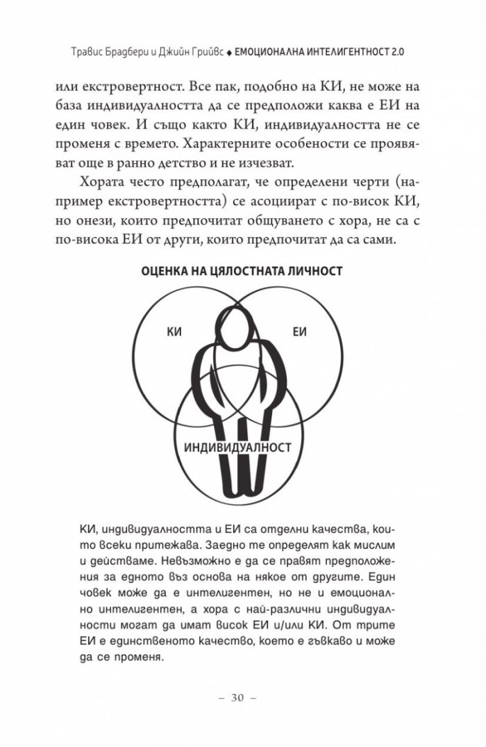 Емоционална интелигентност 2.0
