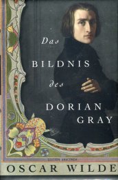Das Bildnis des Dorian Gray
