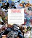 Marvel Encyclopedia New Edition