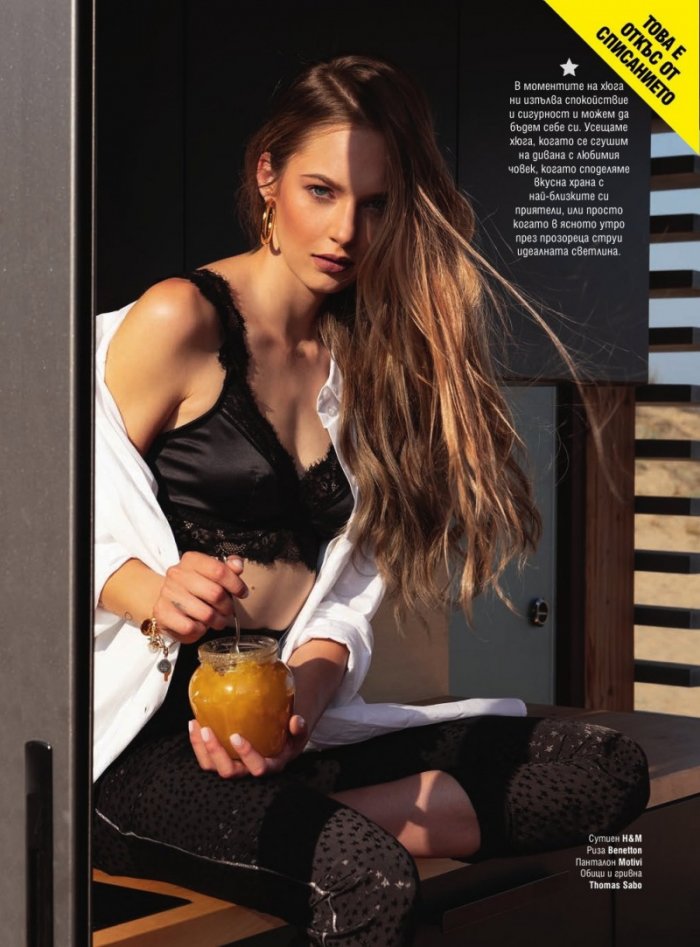 Cosmopolitan 10/2019