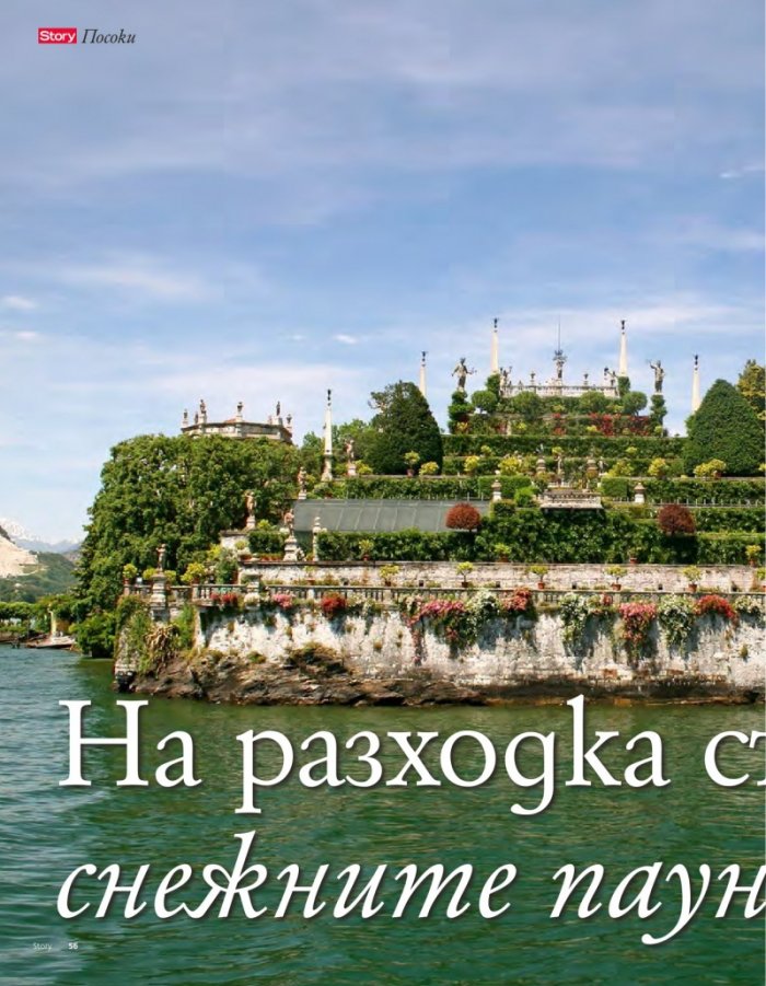 Story; Бр. 32/2015