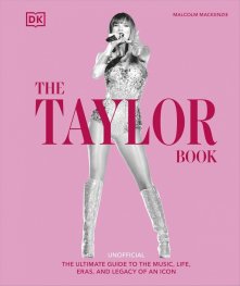 The Taylor Swift Book