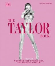 The Taylor Swift Book