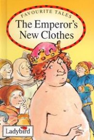The Emperоr's New Clothes%%%