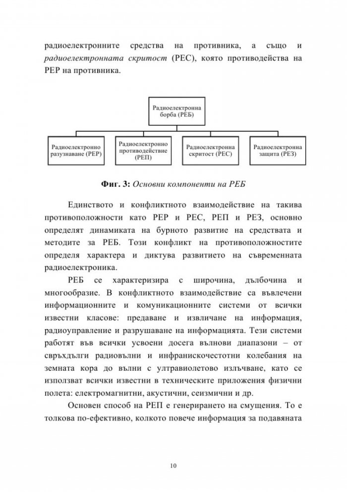 Приложения на нелинейните функции за защита на информацията в комуникационните системи