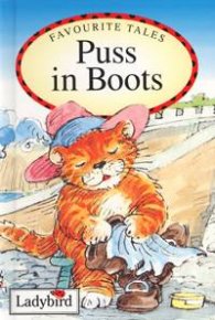 Puss in Boots %%%