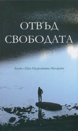 Отвъд свободата (Беседи с Шри Нисаргадатта Махарадж)