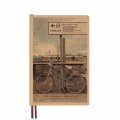 Бележник Bycicle B6/ 67342