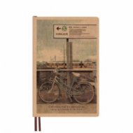 Бележник Bycicle B6/ 67342