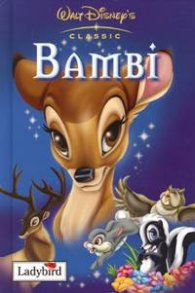 Bambi/ Walt Disney's Classic