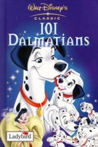 101 Dalmatians/Walt Disney's Classic