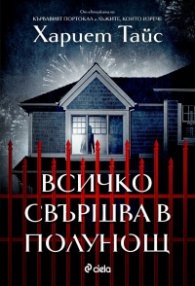 Всичко свършва в полунощ
