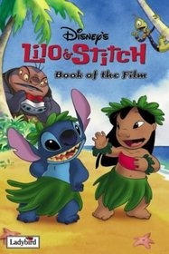 Lilo & Stitch/Disney's
