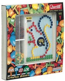 Мозайка FANTACOLOR 100 части - 282