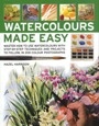 Watercolours Made Easy