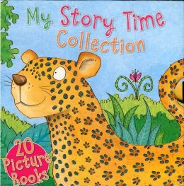 My Story Time Collection/ 20 Picture Book