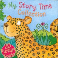 My Story Time Collection/ 20 Picture Book