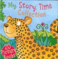 My Story Time Collection/ 20 Picture Book