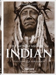 The North American Indian