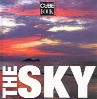 The Sky/ Mini Cube Book