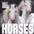 Horses/ Mini Cube Book