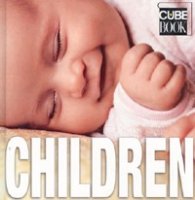 Children/ Cube Book