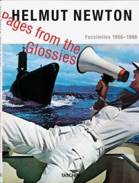 Pages From The Glossies