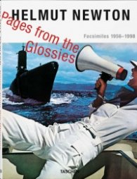Pages From The Glossies