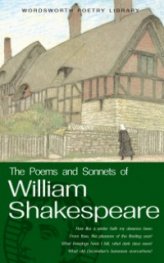 The Poems & Sonnets of William Shakespeare