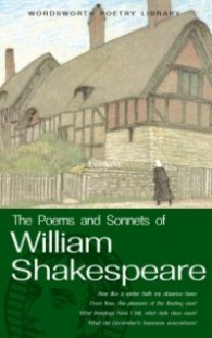 The Poems & Sonnets of William Shakespeare